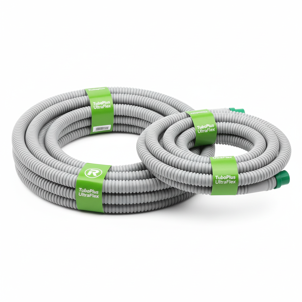 TuboPlus UltraFlex